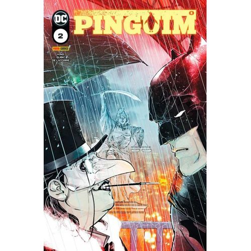pinguim 2