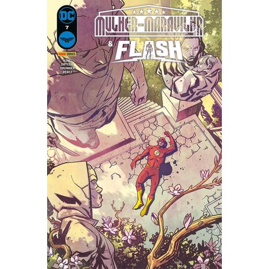 mulher-maravilha - flash 7 mulher-maravilha - flash 7