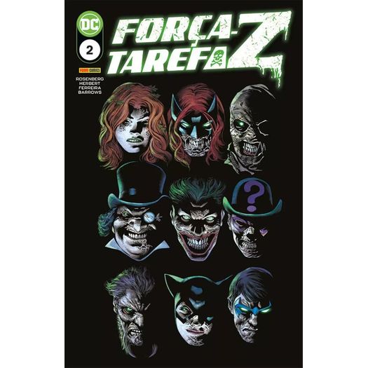 força-tarefa z 2