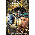 esquadrão suicida: destrói o asilo arkham esquadrão suicida: destrói o asilo arkham