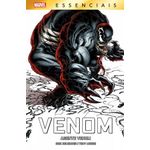 agente venom - marvel essenciais agente venom - marvel essenciais