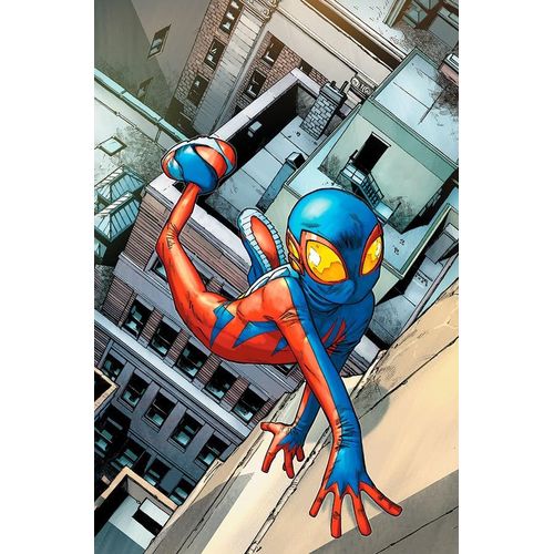 garoto-aranha 1