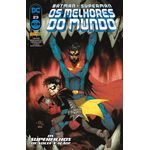 batman e superman: os melhores do mundo 23 batman e superman: os melhores do mundo 23