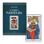 o tarô de marselha