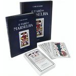 o tarô de marselha