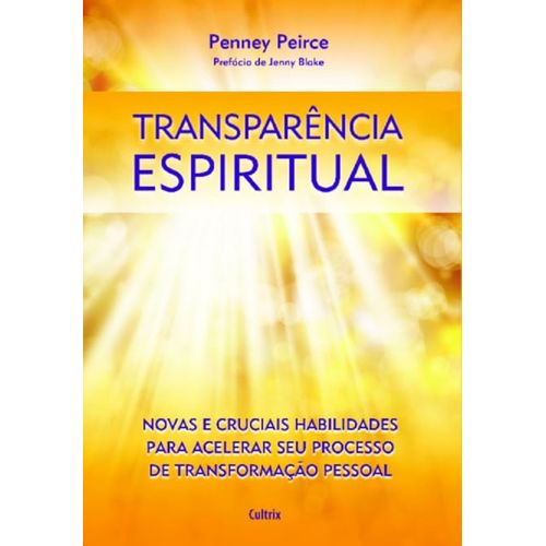 transparência espiritual