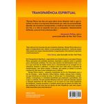 transparência espiritual transparência espiritual