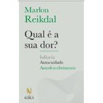 qual a sua dor
