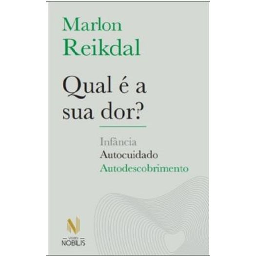 qual a sua dor qual a sua dor