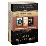 kit alex michaelides