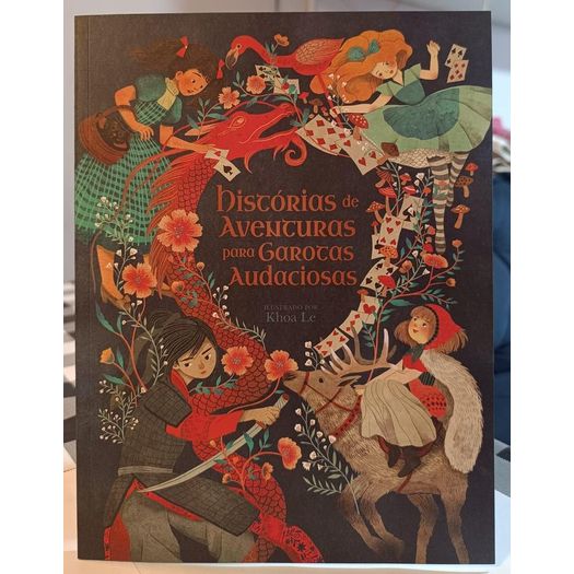 historias de aventuras para garotas audaciosas historias de aventuras para garotas audaciosas