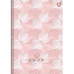 caderno brochura pequeno 80 folhas capa dura rosa rose diversos modelos caderno brochura pequeno 80 folhas capa dura rosa rose diversos modelos