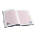 caderno colegial brochura 160 folhas capa dura alice diversos modelos costurado caderno colegial brochura 160 folhas capa dura alice diversos modelos costurado