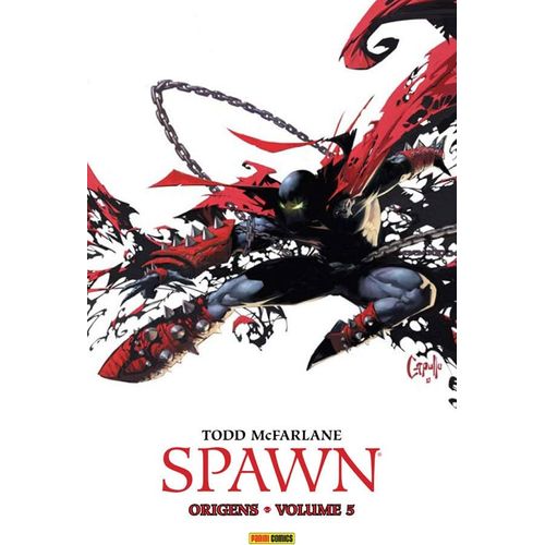 spawn origens 5