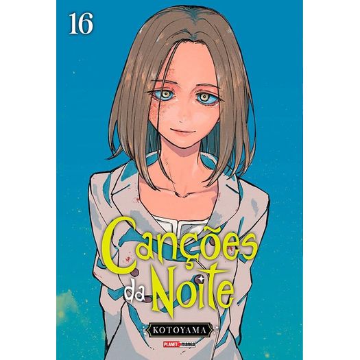 canções da noite 16