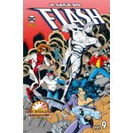 a saga do flash 9