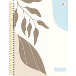 caderno universitário 1x1 80 folhas capa dura lumine diversos modelos