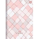 caderno brochura pequeno 80 folhas capa dura rosa rose diversos modelos caderno brochura pequeno 80 folhas capa dura rosa rose diversos modelos