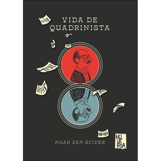 vida de quadrinista vida de quadrinista