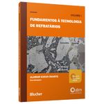 fundamentos à tecnologia de refratários
