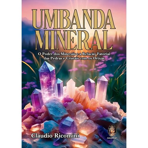 umbanda mineral