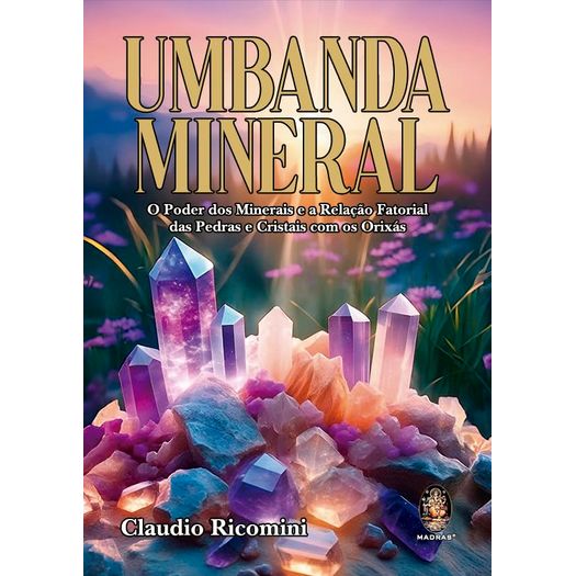 umbanda mineral umbanda mineral