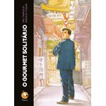 o gourmet solitário o gourmet solitário