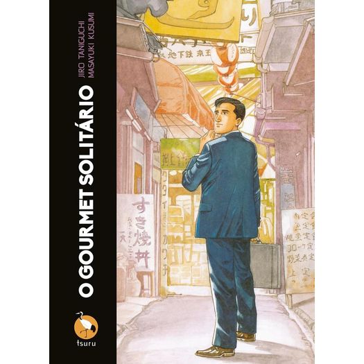o gourmet solitário o gourmet solitário