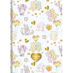 caderno colegial brochura 160 folhas capa dura ursinhos carinhosos diversos modelos caderno colegial brochura 160 folhas capa dura ursinhos carinhosos diversos modelos