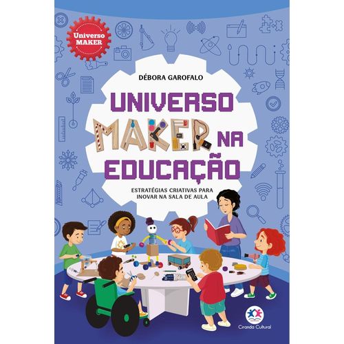 universo maker na educação