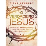 o verdadeiro jesus o verdadeiro jesus