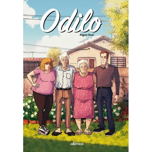 odilo