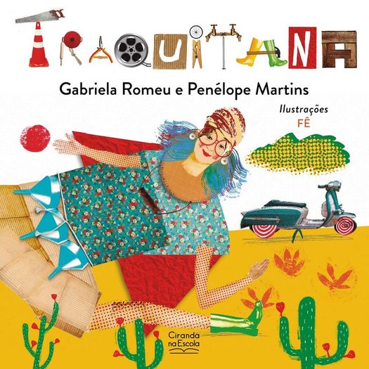 traquitana traquitana