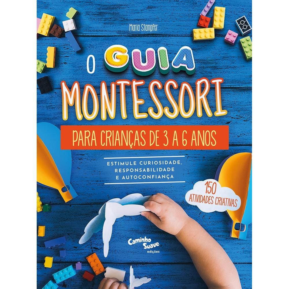 Método Montessori Juegos Montessori Para NiÃ±os De A 12 AÃ±os Mesa De
