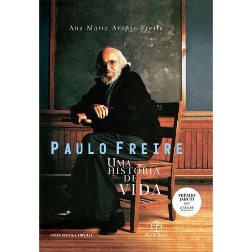 paulo freire: uma história de vida