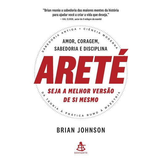 areté: seja a melhor versão de si mesmo areté: seja a melhor versão de si mesmo