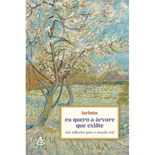 eu quero a árvore que existe eu quero a árvore que existe