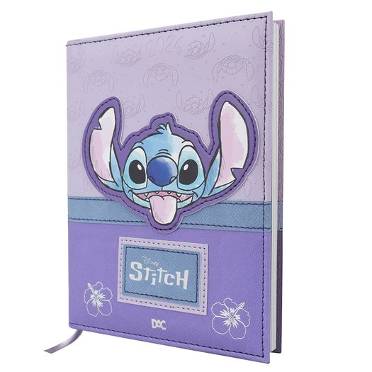 agenda 2026 diária mini stitch agenda 2026 diária mini stitch