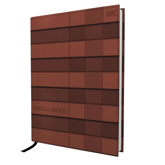 agenda permanente mini executiva marrom agenda permanente mini executiva marrom