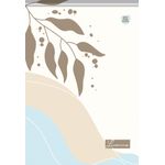 bloco de anotações 80 folhas lumine diversos modelos bloco de anotações 80 folhas lumine diversos modelos