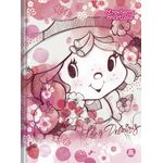 caderno colegial brochura 160 folhas capa dura moranguinho diversos modelos caderno colegial brochura 160 folhas capa dura moranguinho diversos modelos