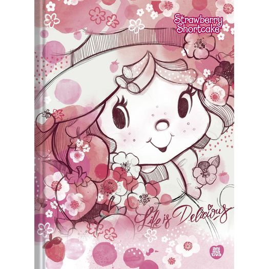 caderno colegial brochura 160 folhas capa dura moranguinho diversos modelos caderno colegial brochura 160 folhas capa dura moranguinho diversos modelos