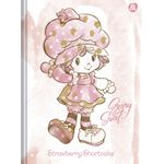 caderno colegial brochura 160 folhas capa dura moranguinho diversos modelos caderno colegial brochura 160 folhas capa dura moranguinho diversos modelos