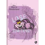 caderno colegial brochura 160 folhas capa dura alice diversos modelos costurado caderno colegial brochura 160 folhas capa dura alice diversos modelos costurado