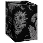 box corte de espinhos e rosas - capas novas box corte de espinhos e rosas - capas novas