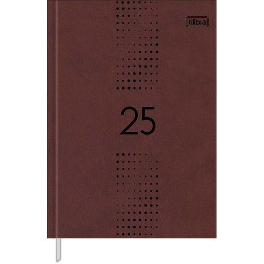 agenda 2026 diária pratika cores costurada diversas estampas agenda 2026 diária pratika cores costurada diversas estampas