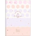 planner 2026 soho grampeado diversos modelos