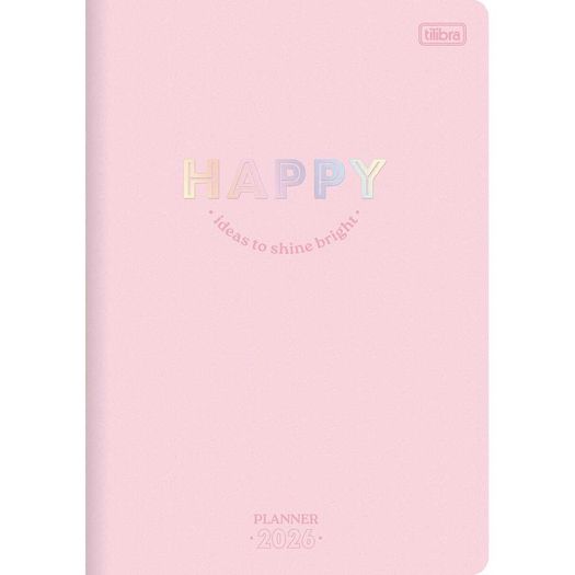 planner 2026 happy diversos modelos grampeado planner 2026 happy diversos modelos grampeado