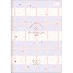planner 2026 soho grampeado diversos modelos