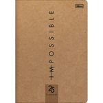 planner 2025 kraftwork grampeado